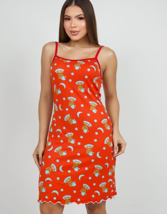 CAMISOLA ONDINHA