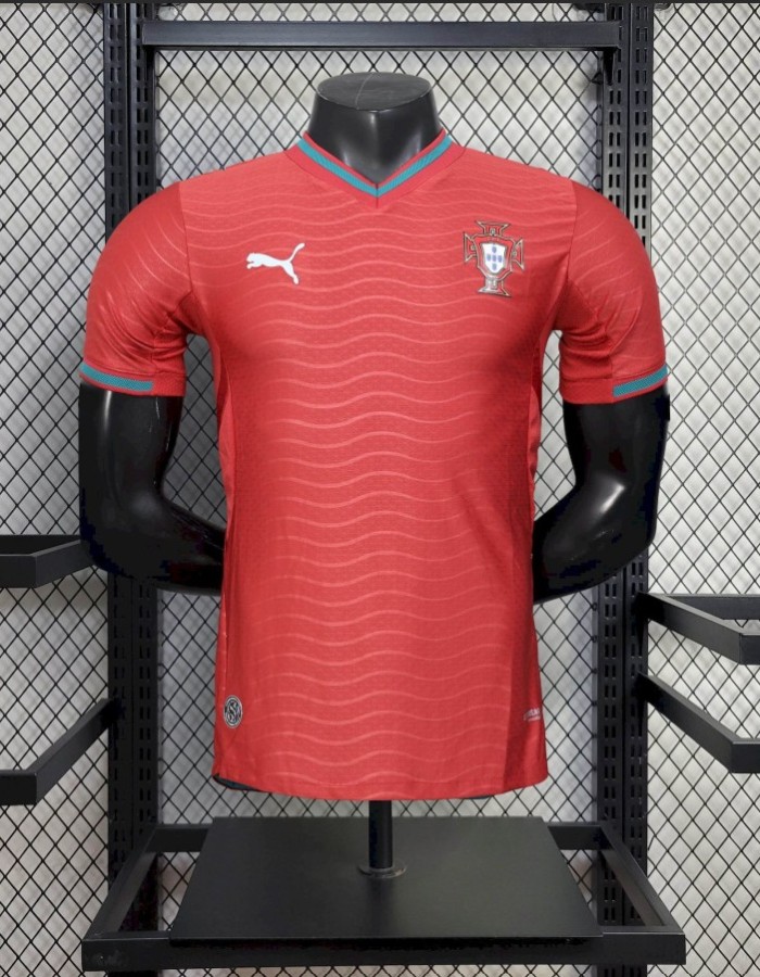 PORTUGAL 26 | UNIFORME PLAYER