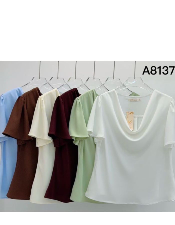 A Blusa  