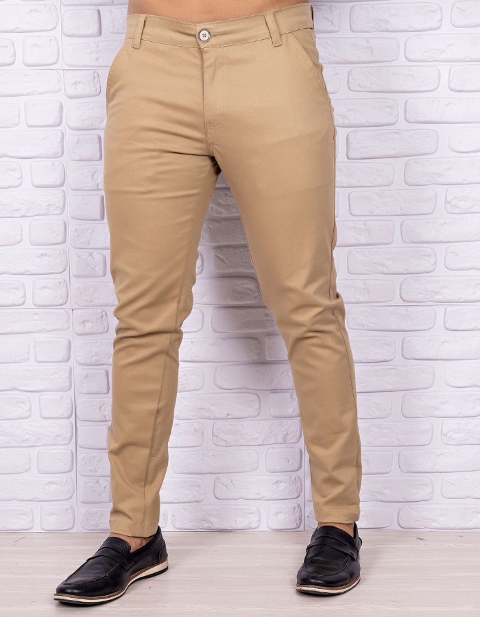 CALÇA SPORT FINO