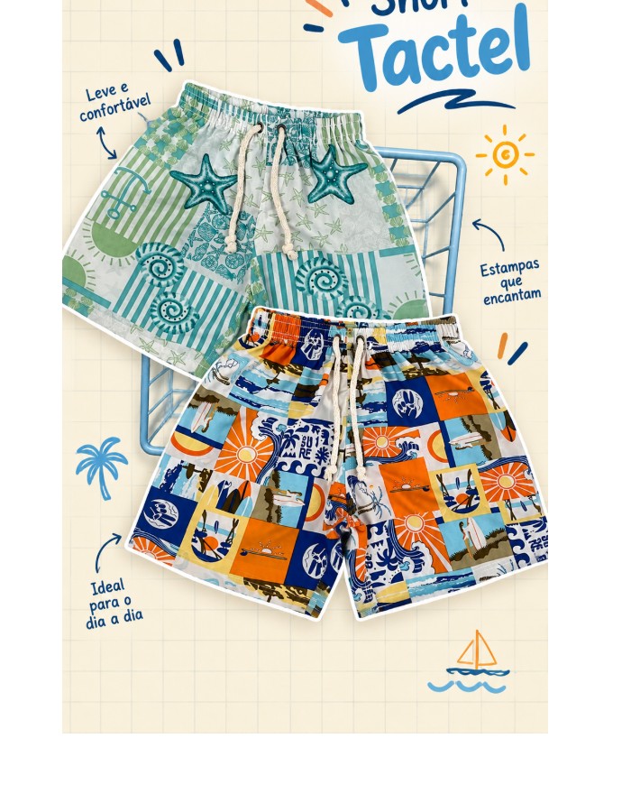 shorts