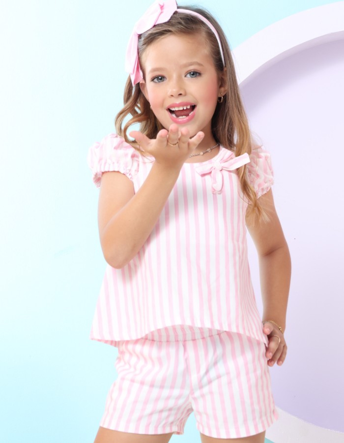 CONJUNTO ESTELA