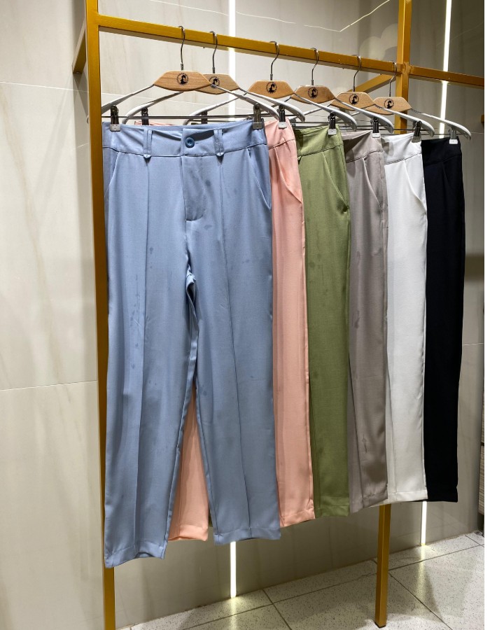 CALÇA CLÉO