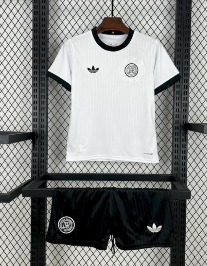 ALEMANHA 25/26 KIT 125 ANOS 
