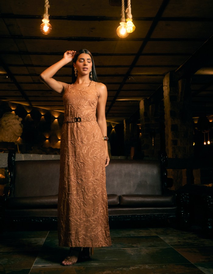 VESTIDO TEREZA