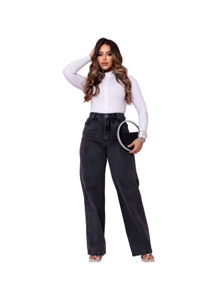 WIDE LEG VINTAGE