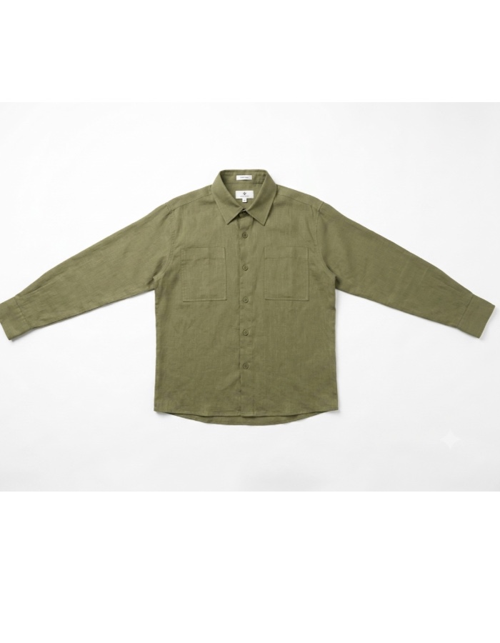 Blusa alfaiataria 