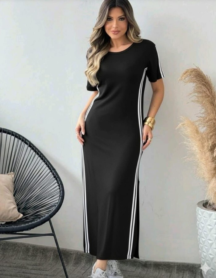 VESTIDO ADIDAS