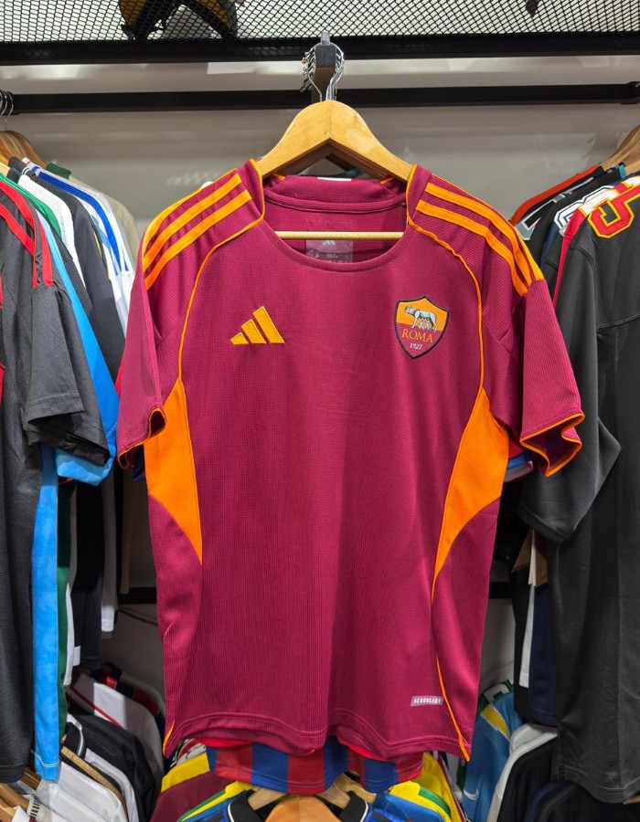 AS ROMA I 25/26