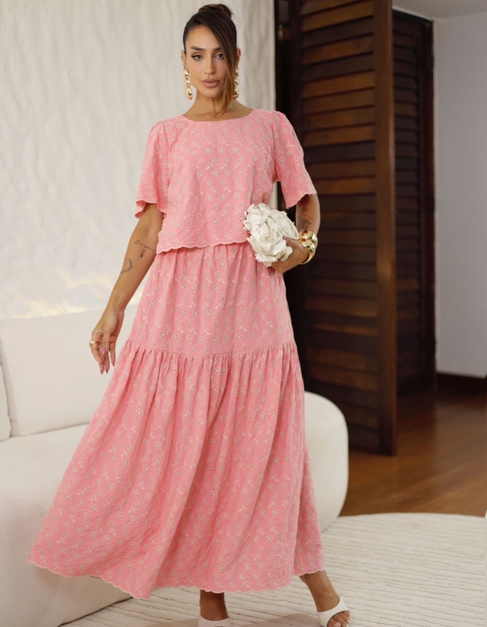 Conjunto Wilka