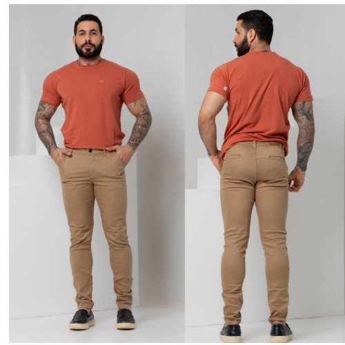 CALÇA SPORT FINO