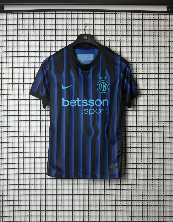 INTER DE MILÃO - 25/26 - I 