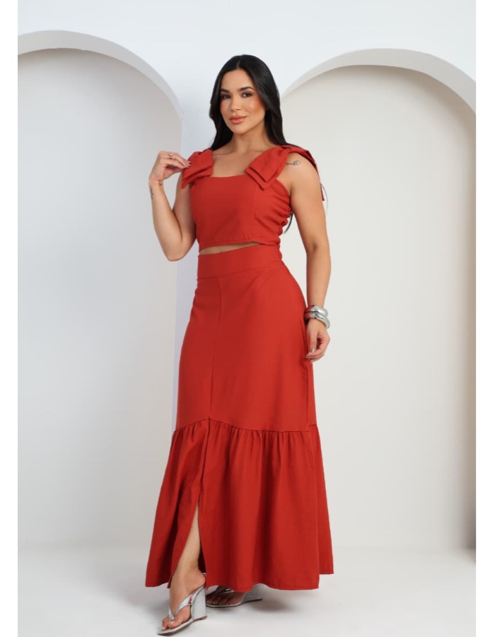 CONJUNTO YARA 