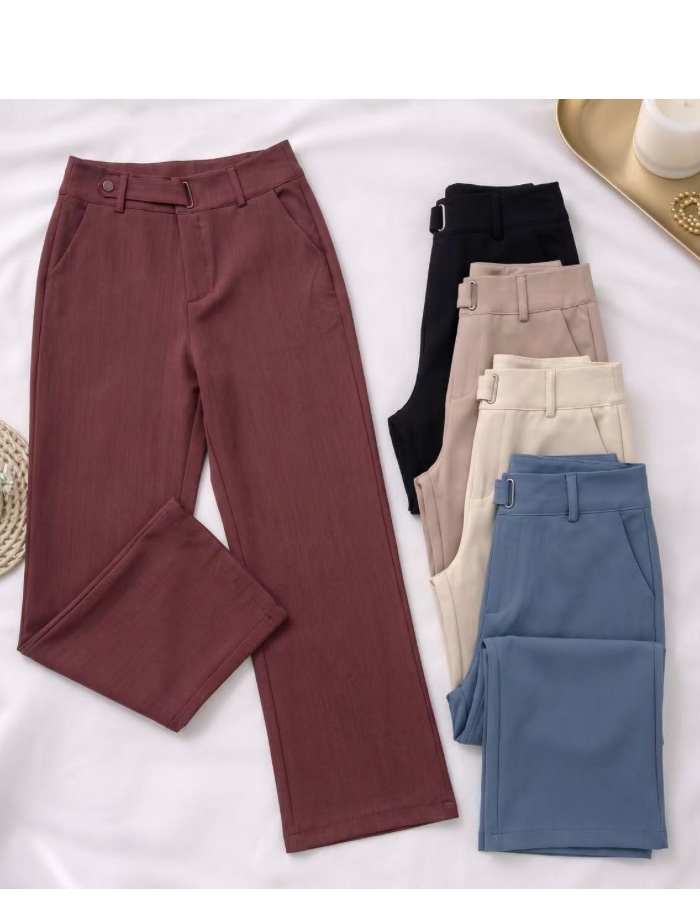 calça 