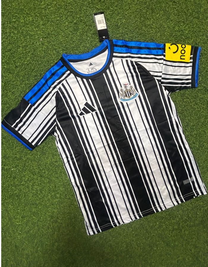 NEWCASTLE UNITED 2025/26