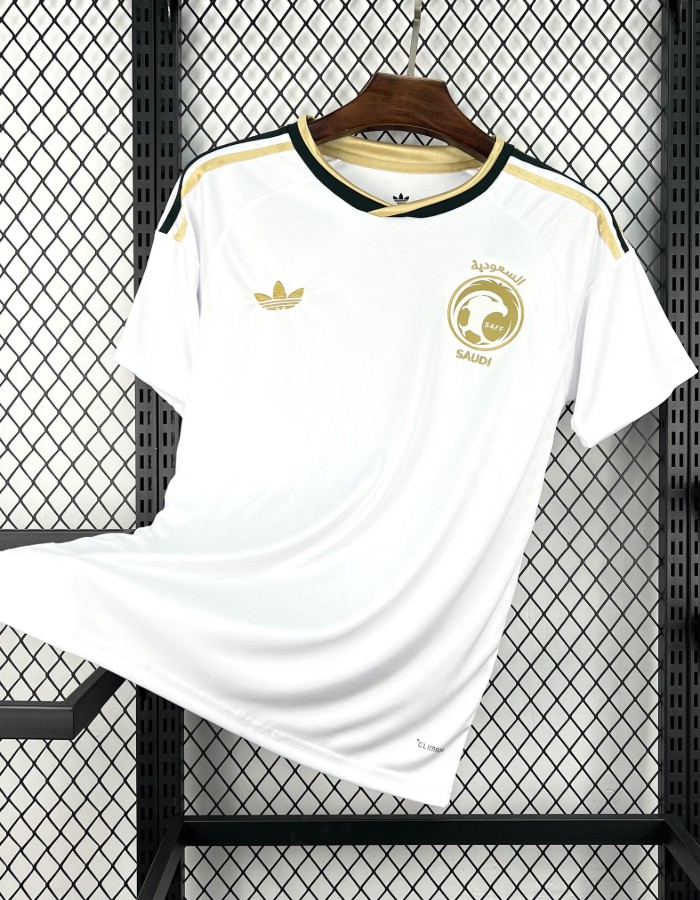 ARABIA SAUDITA 26/27 || UNIFORME 