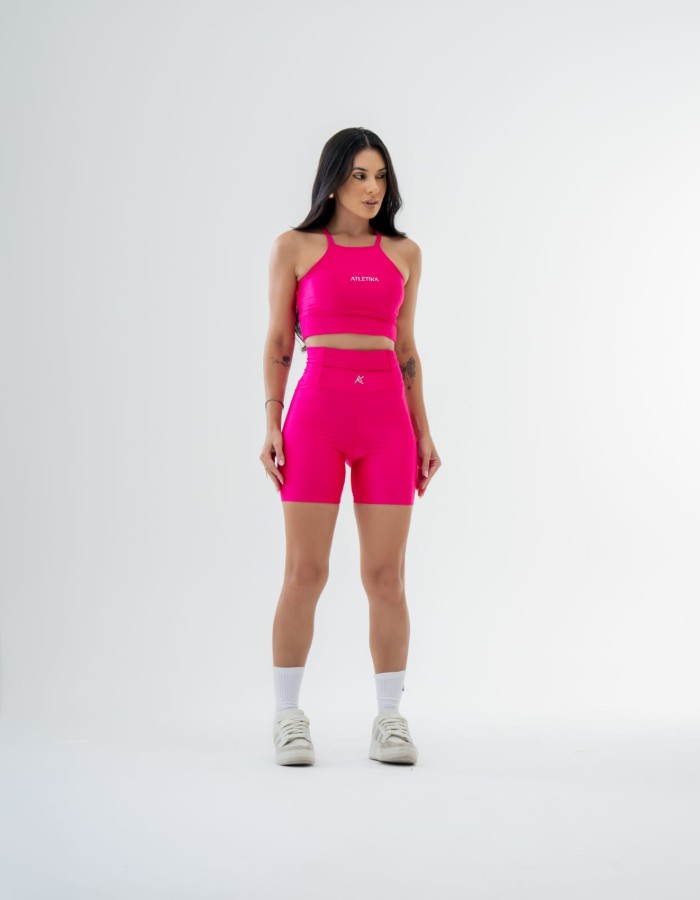 CONJUNTO DE SHORT GABY