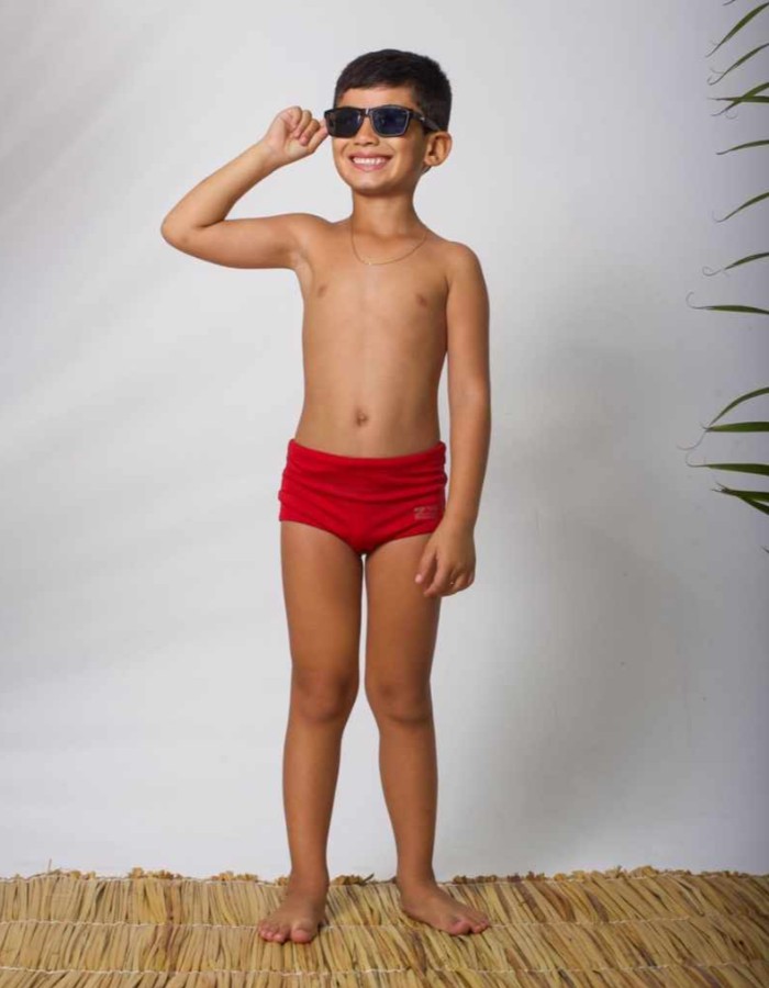 SUNGA INFANTIL