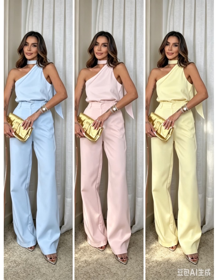 Conjunto Ester 