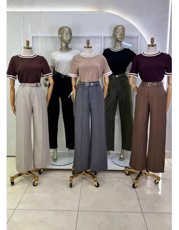 Calça 