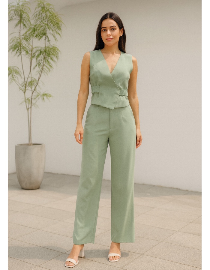 Conjunto Slim Sabrina*