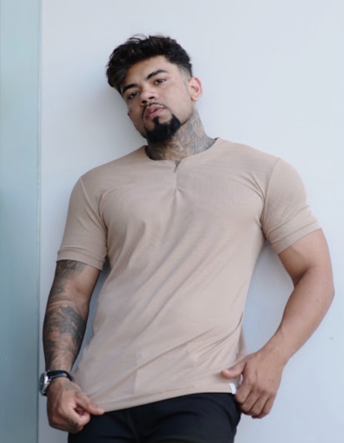 Camisa Milano