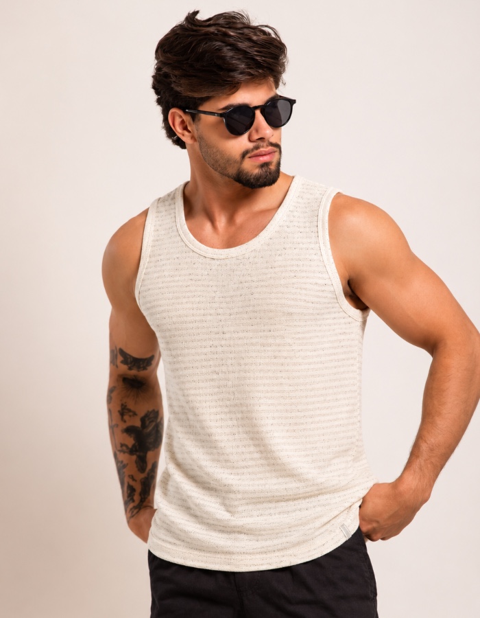 Regata Essência Linen