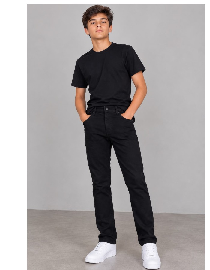 calça jogador