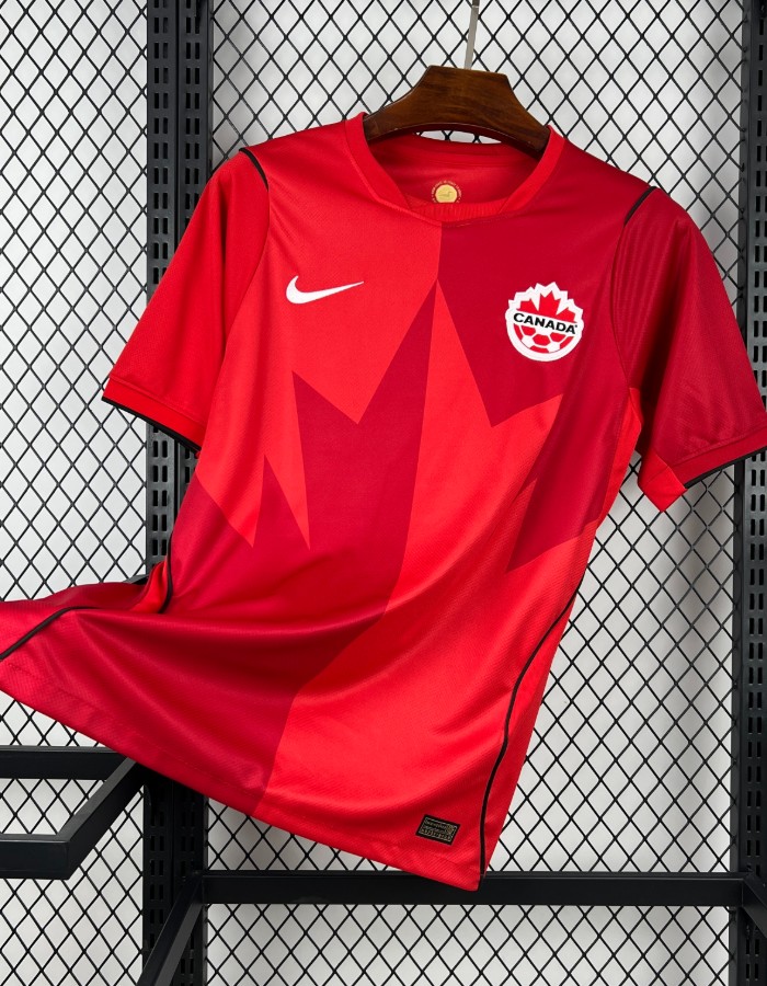 CANADA 26/27 | UNIFORME