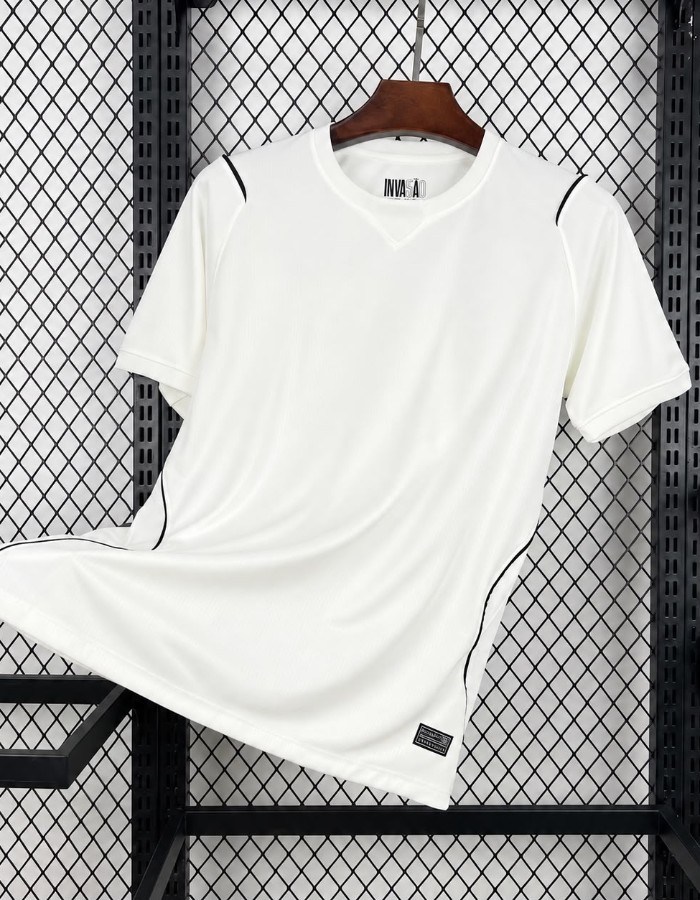 SCCP 26/27 | UNIFORME