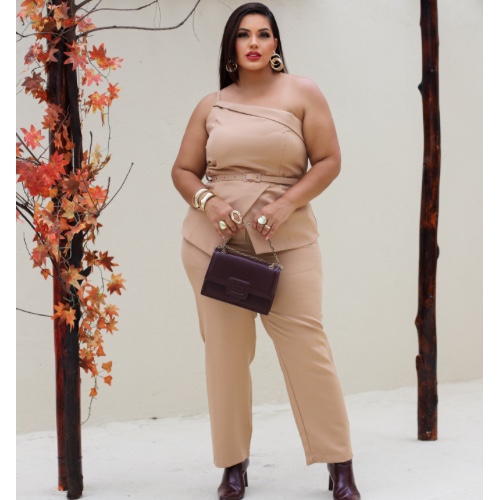 CONJUNTO PLUS