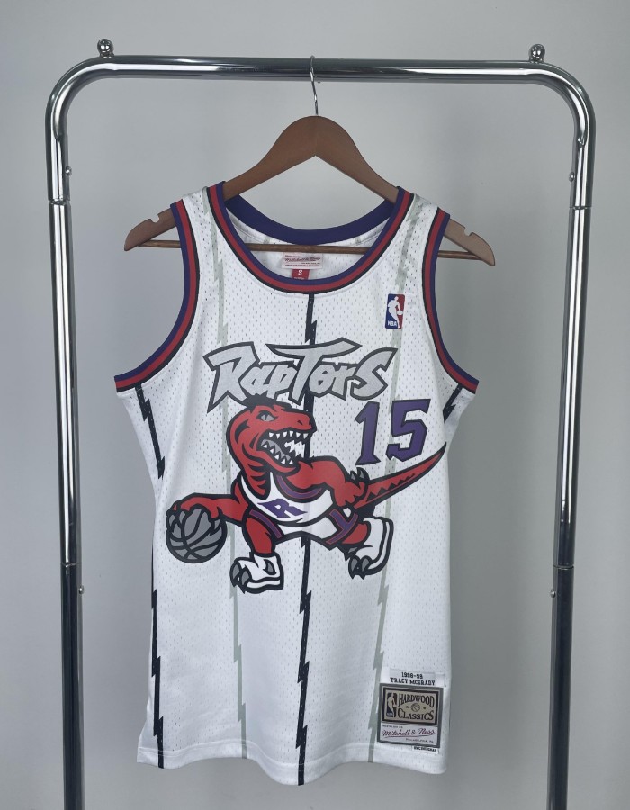 TORONTO RAPTORS 99/15 MITCHELL