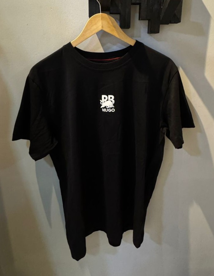T-shirt Hugo Boss 