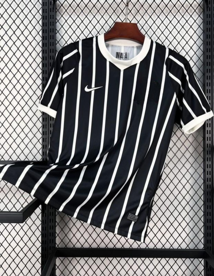 SCCP 26/27 || UNIFORME