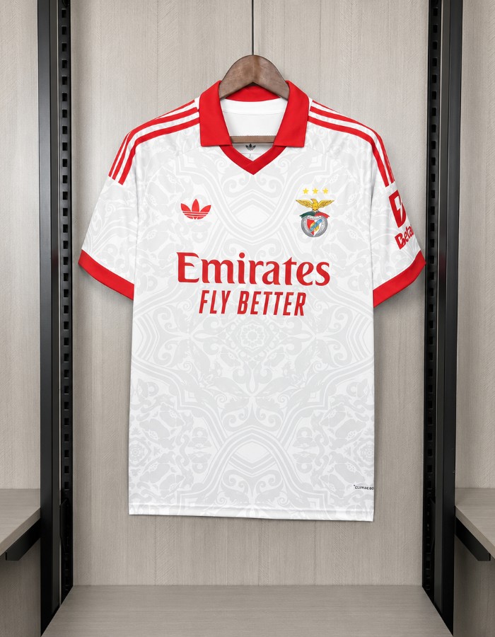 BENFICA 26/27 || UNIFORME