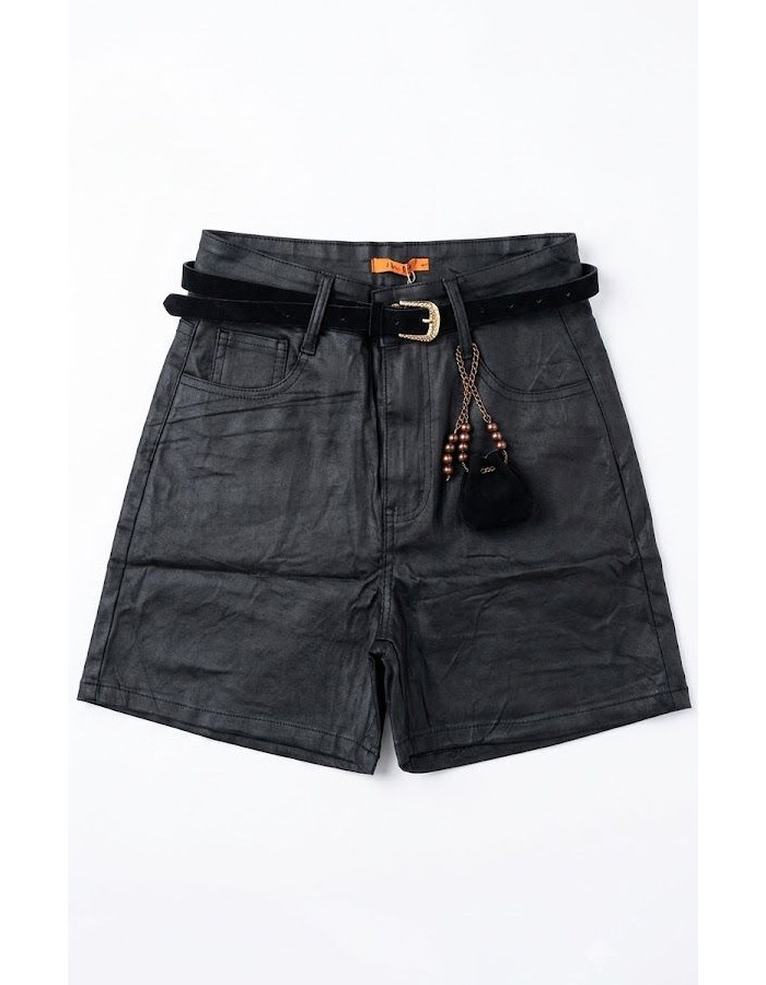 short cirre