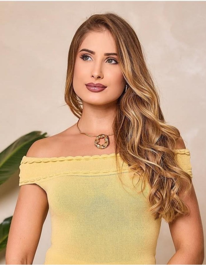 BODY PAOLA