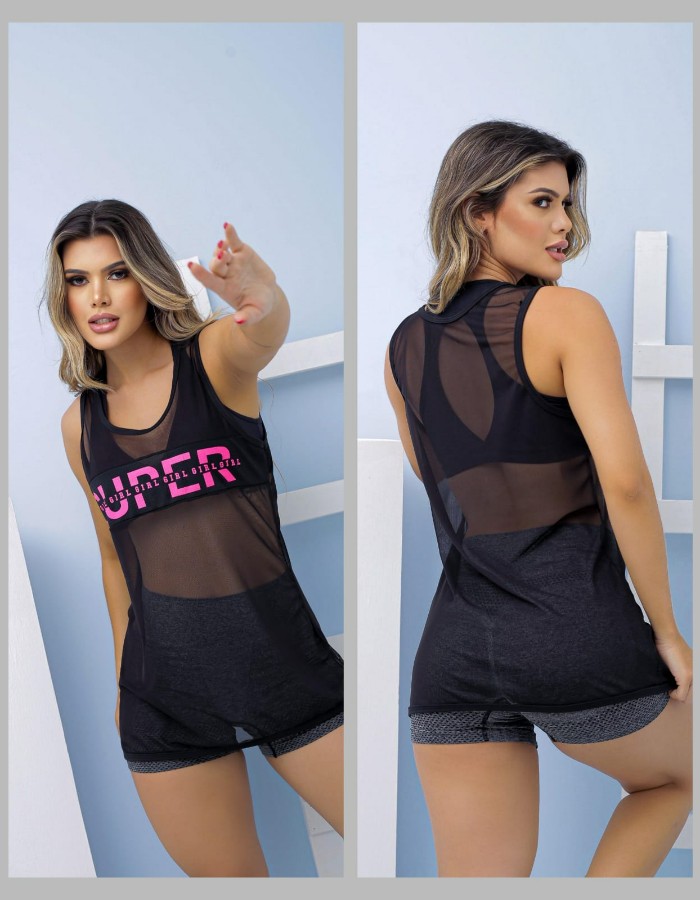 REGATA TULE SUPER