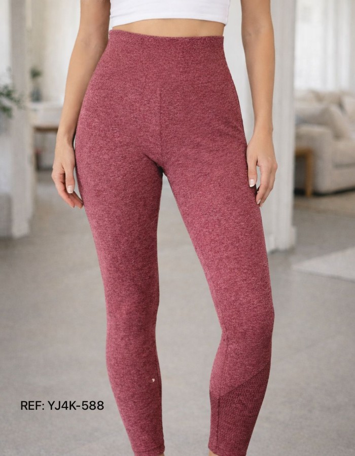 CALÇA LEGGING