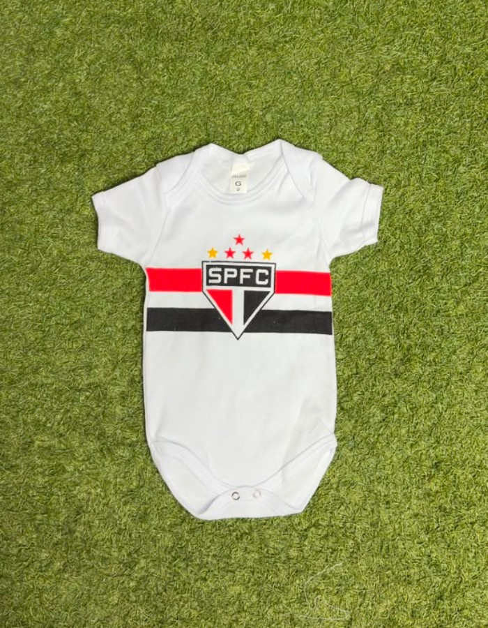BODY INFANTIL - SÃO PAULO