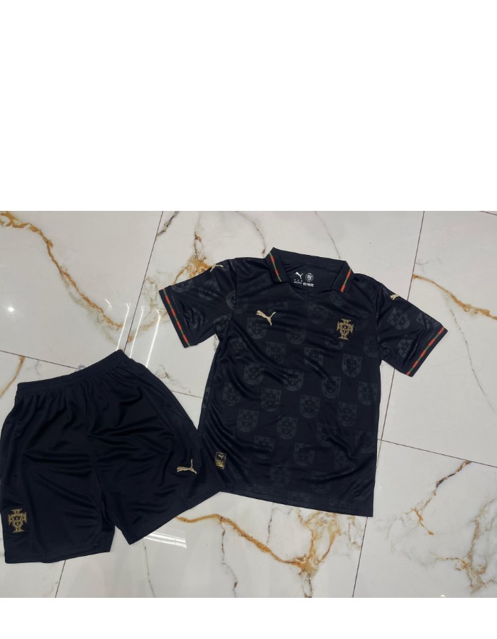 Conjunto infantil Portugal 