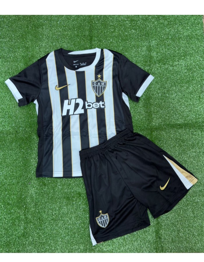 ATLETICO MINEIRO 26/27 | UNIFORME KIT
