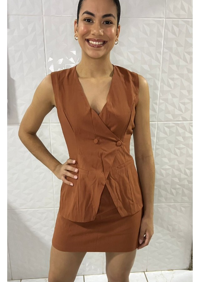 CONJUNTO PRISCILA