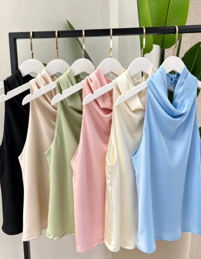BLUSA ZARA