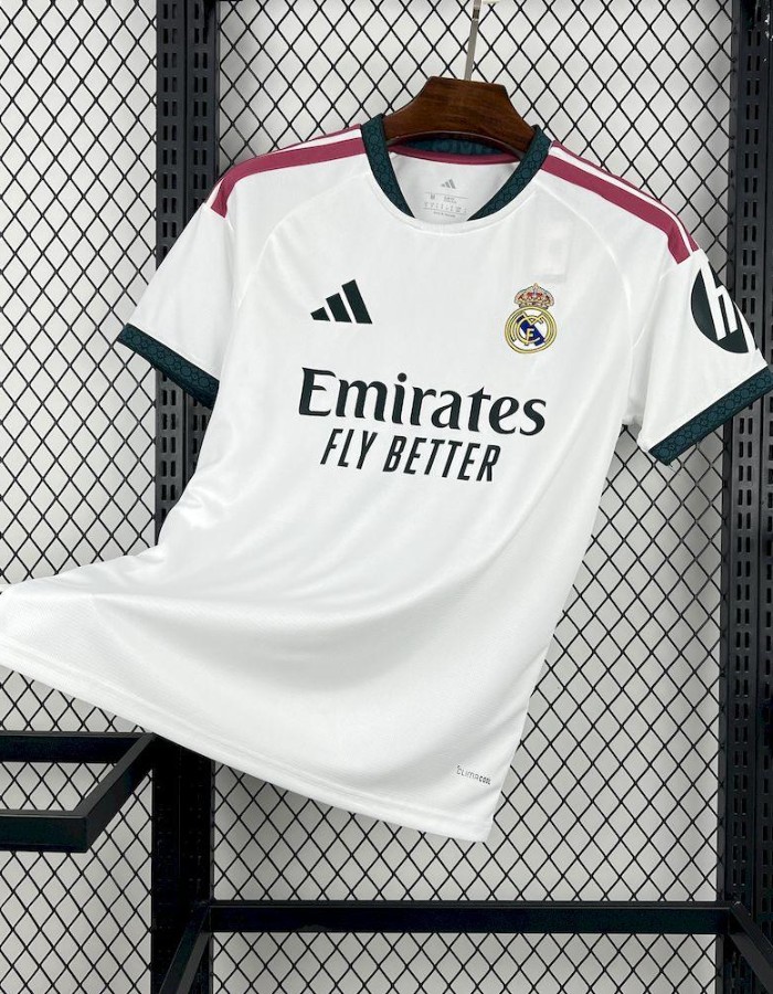 REAL MADRID 26/27 | UNIFORME