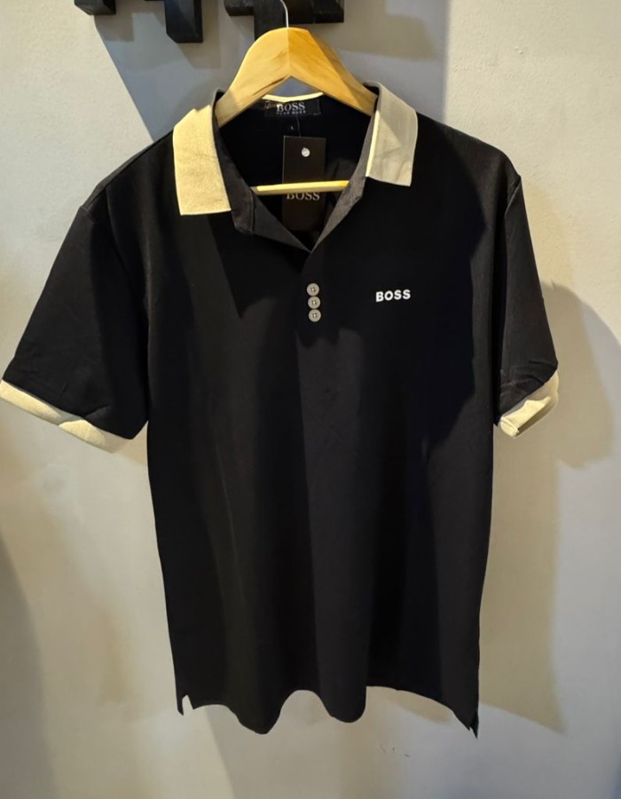Polo Chinesa Boss 