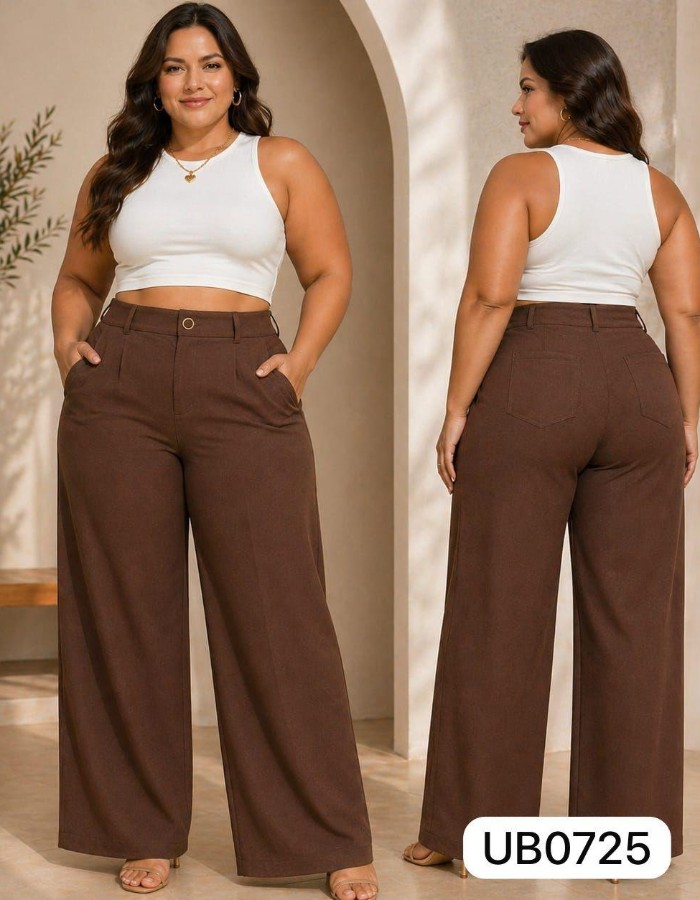 PANTALONA  IZAURA