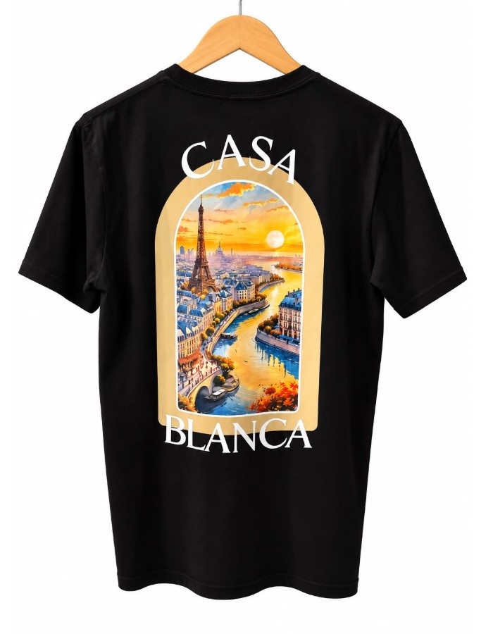 Produto tshirtccassabblanca 0