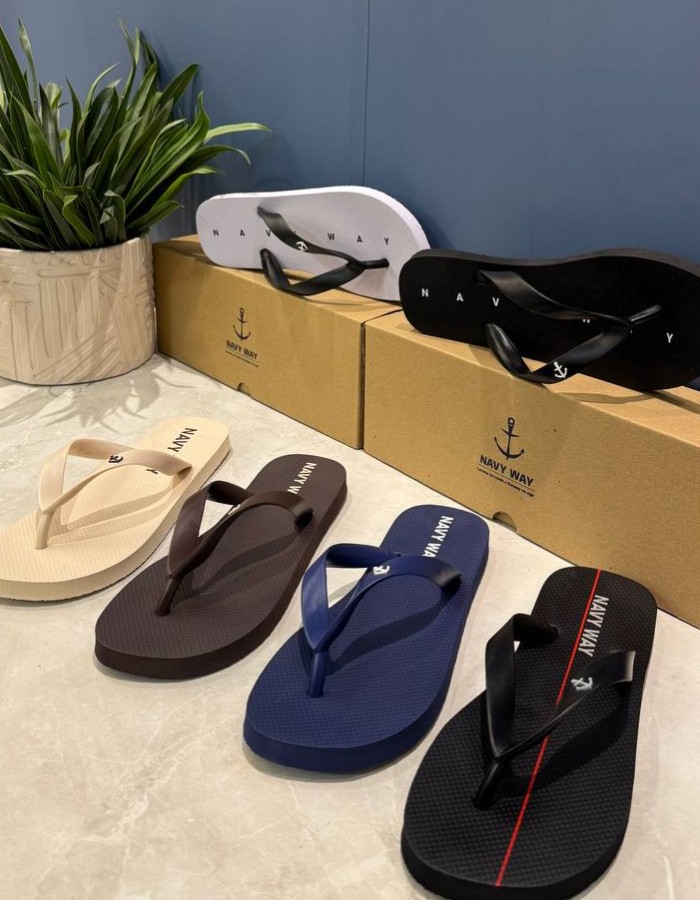 CHINELO FLIP FLOP