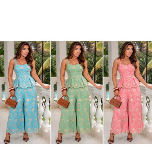 Conjunto Simone